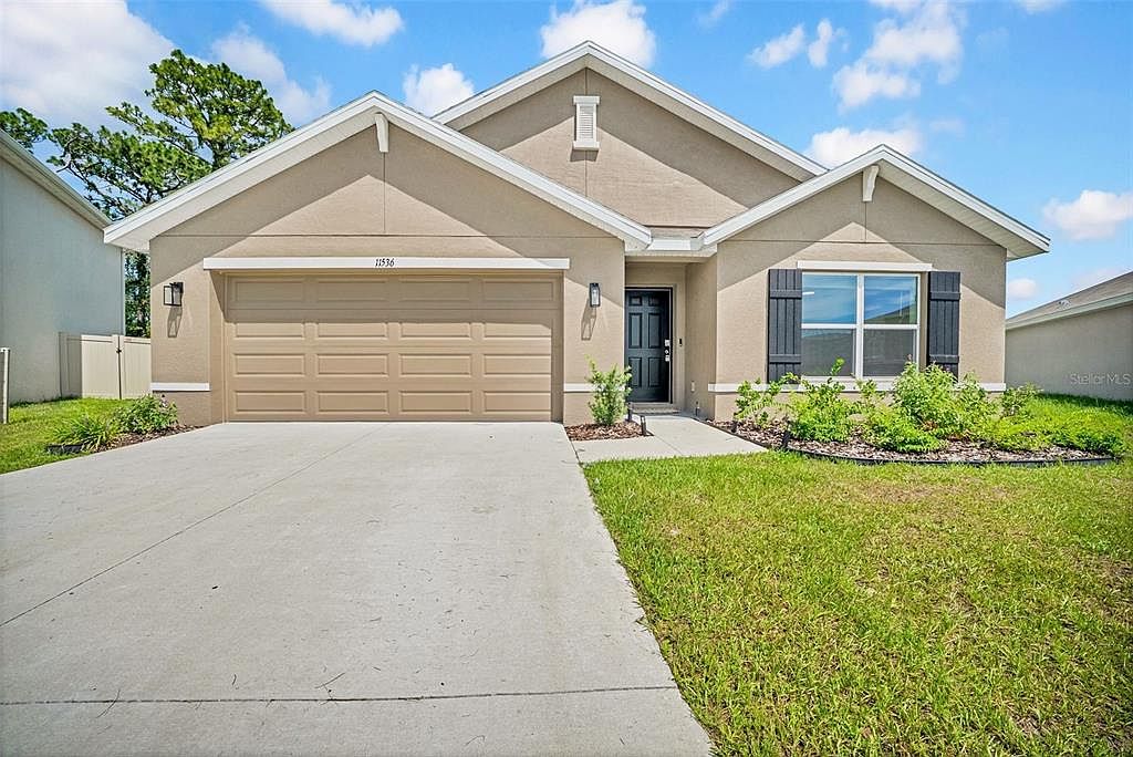 11536 Timber Grove Ln, Brooksville, FL 34613 | Zillow