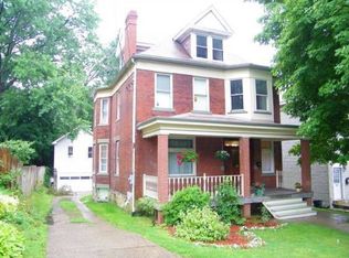 308 Breading Ave, Pittsburgh, PA