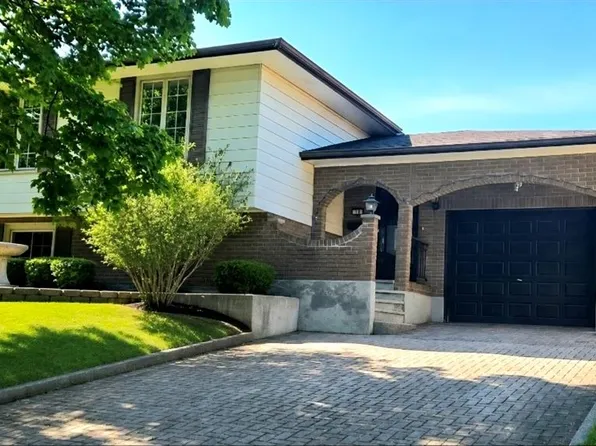 16 Stephens Ct, Norfolk County, ON N3Y 4P3