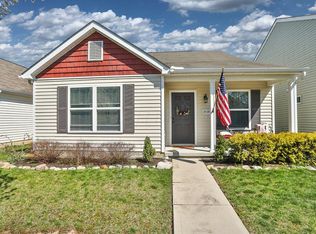 2574 Snowtip Ln, Grove City, OH 43123