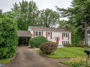 5629 Signal Point Ct, Burke, VA 22015