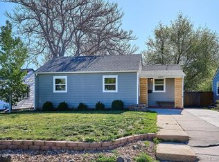 4920 Clay St, Denver, CO 80221