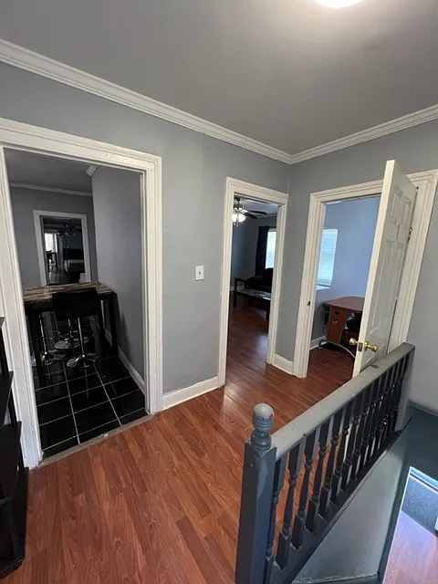 Building Photo - 1436 E Genesee St #2