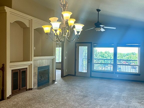 Upstairs Family Room/Dining Area