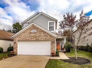 2536 Allegro Ln, Loveland, OH