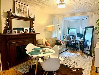 Rented by Brown Harris Stevens