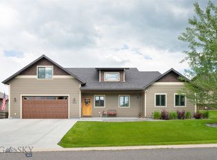 394 Arrow Trl, Bozeman, MT 59715