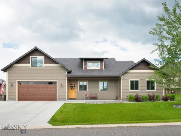 394 Arrow Trl, Bozeman, MT 59715