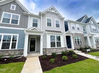 2421 Whitewing Ln, Wendell, NC 27591