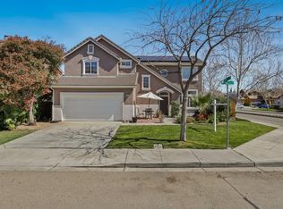 4014 Tropaz Ln, Tracy, CA