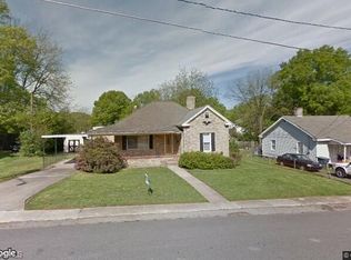717 McConnell Ave, Eden, NC 27288