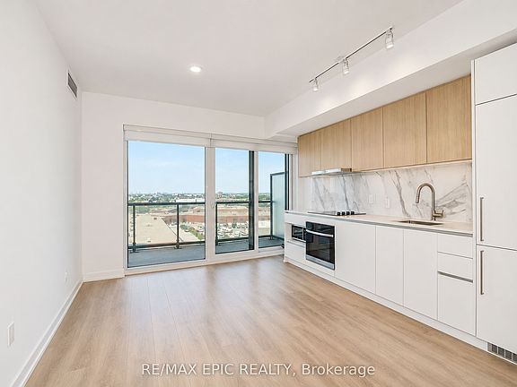 2nd image of 1100 Sheppard Ave W #928