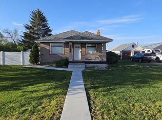 2780 E Lincoln Rd, Idaho Falls, ID 83401