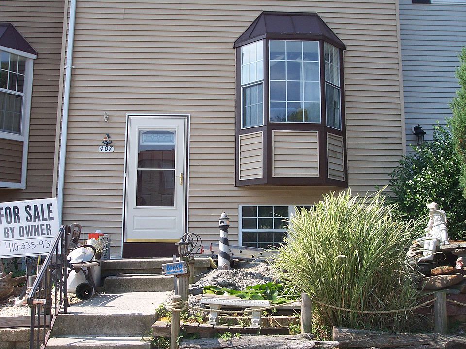 maintance free yard