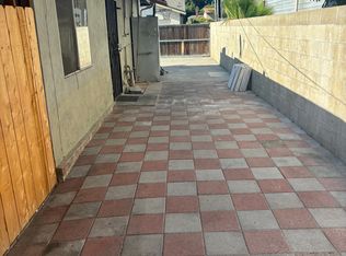 1233 1/2 W Diamond St, Anaheim, CA 92801