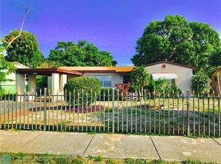 3151 NW 4th Ct, Fort Lauderdale, FL 33311