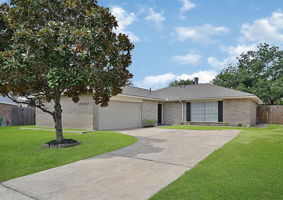 1st image of 17007 Barton Oaks Court
