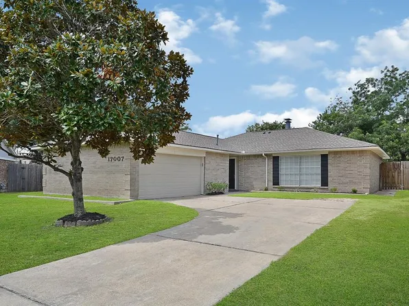 17007 Barton Oaks Court, Houston, TX 77095