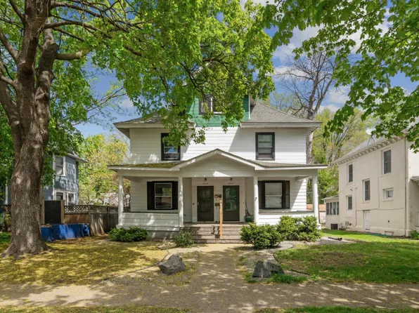 1607 Van Buren Ave, Saint Paul, MN 55104