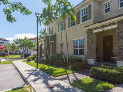 17097 SW 94th Way UNIT 17097, Miami, FL, 33196