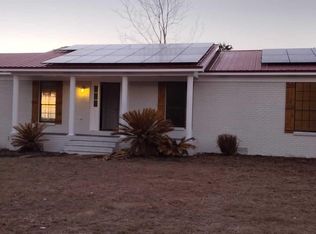 950 Red Hill Rd, Ponce De Leon, FL 32455