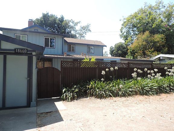 2nd image of 18660 Pring Ct