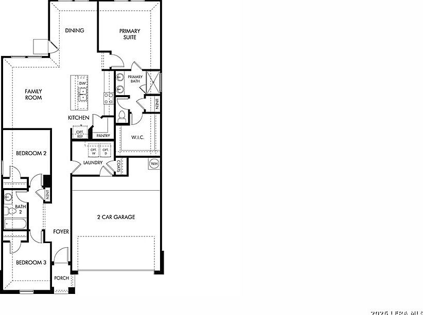 2nd image of 4546 Badger Crest