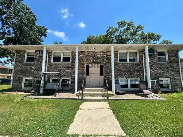 2591 Parkview St APT 3, Portage, IN 46368