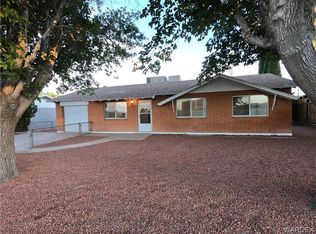 1710 Detroit Ave, Kingman, AZ 86401