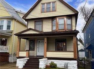78 Victory Ave, Lackawanna, NY 14218