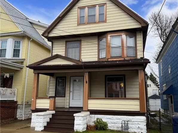 78 Victory Ave, Lackawanna, NY 14218