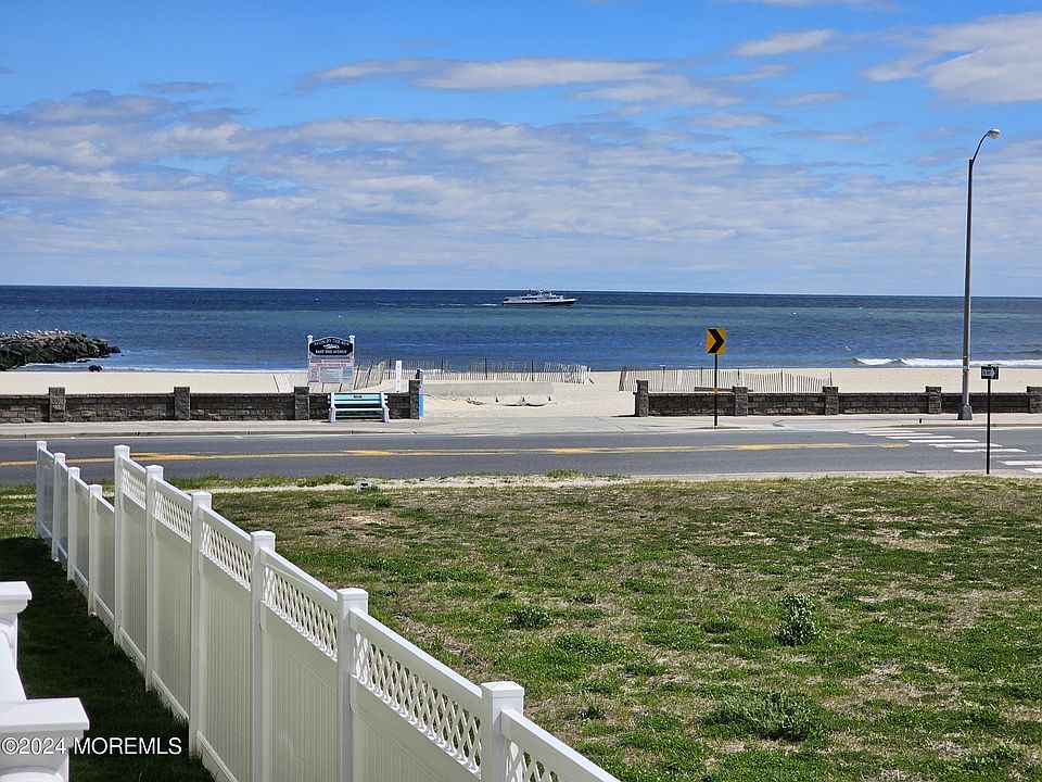 809 Ocean Avenue UNIT 15, Avon By The Sea, NJ 07717 | Zillow