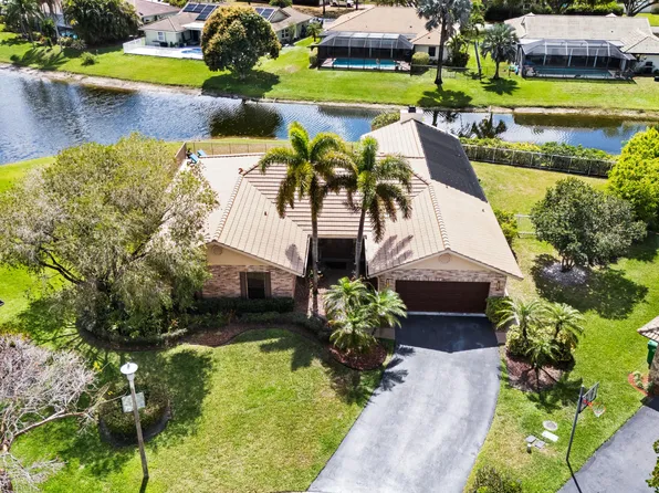 606 NW 112th Way, Coral Springs, FL 33071