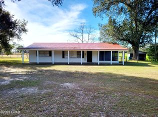 4345 Peanut Rd, Cottondale, FL 32431