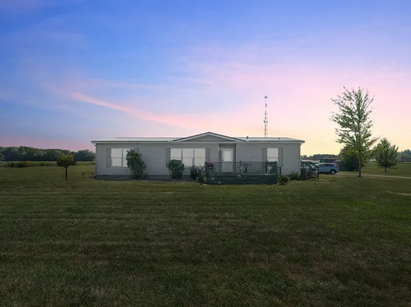 7693 Township Road 64, Caledonia, OH 43314