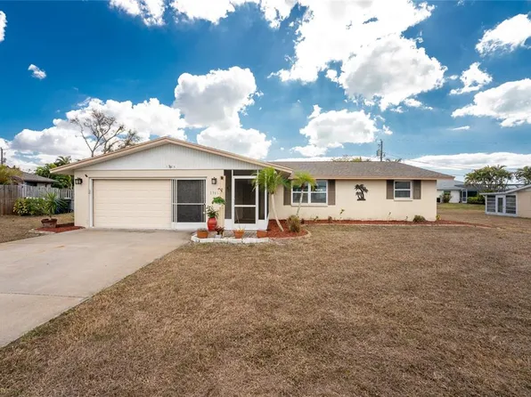 1365 De Prie Rd, Englewood, FL 34223