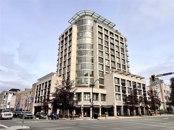 760 Johnson St #208, Victoria, BC V8W 0A4