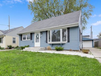 11056 West Mount Vernon AVENUE, Wauwatosa, WI, 53226