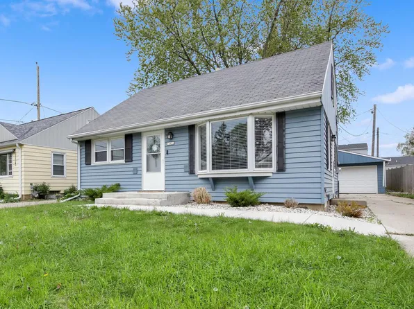 11056 West Mount Vernon AVENUE, Wauwatosa, WI 53226