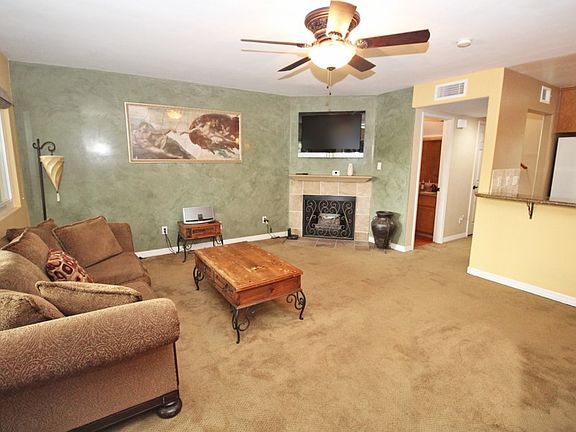 3rd image of 1215 N San Gabriel Ave APT 105