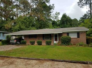 217 N Lipona Rd, Tallahassee, FL 32304