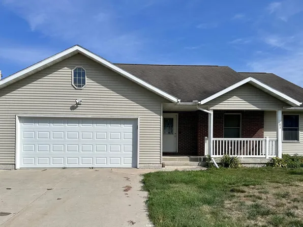 103 Cherrywood Dr, Mabel, MN 55954