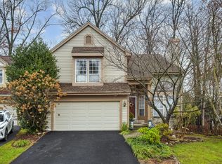 1631 Nordic Hill Cir, Silver Spring, MD 20906