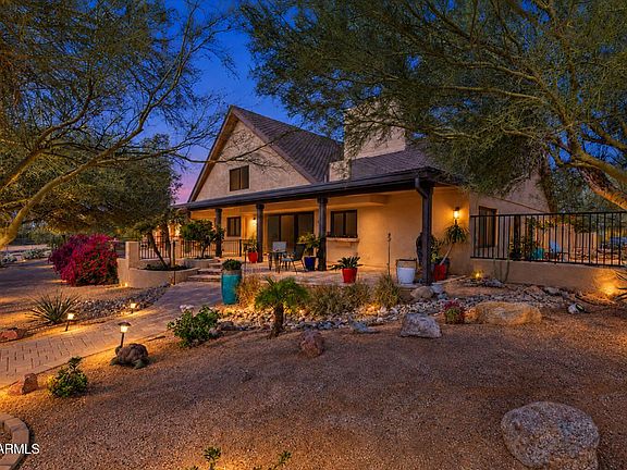 3rd image of 31214 N RANCH Road