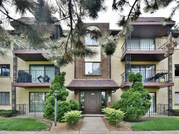 135 E Grand Ave APT 2F, Bensenville, IL 60106