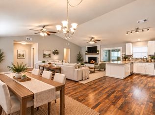 909 N Dove Rd, Grapevine, TX 76051