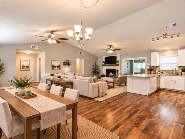 909 N Dove Rd, Grapevine, TX 76051