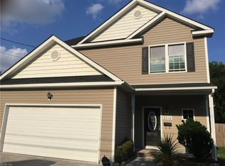 2614 Vincent Ave, Norfolk, VA 23509