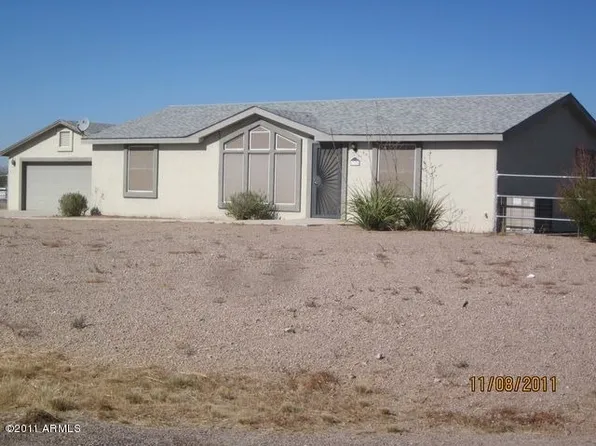23706 N Chaps Dr, Florence, AZ 85132