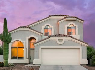 9553 E Shadow Lake Ct, Tucson, AZ 85749